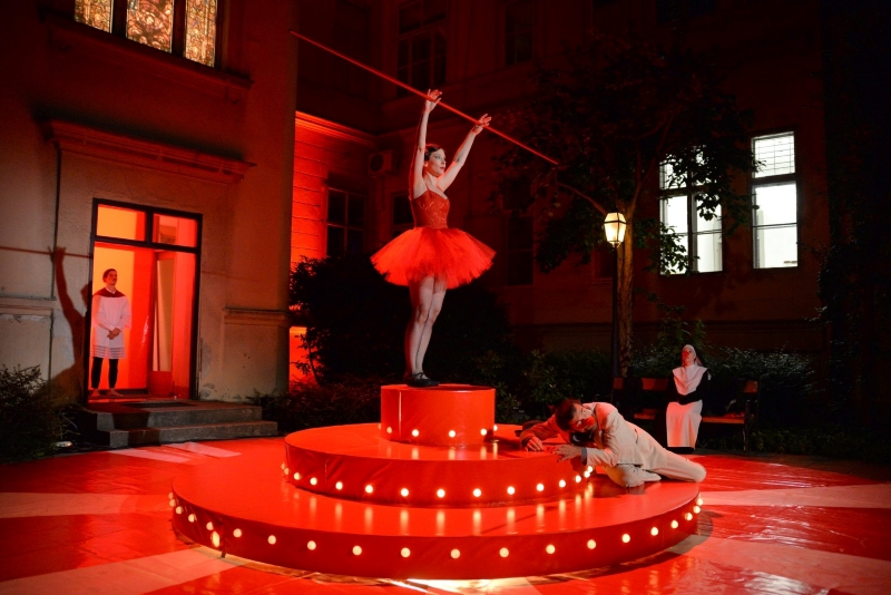 <em>Djetinjstvo u Agramu</em>, red. Senka Bulić