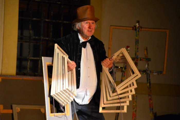 Autorica fotografije: Ines Novković