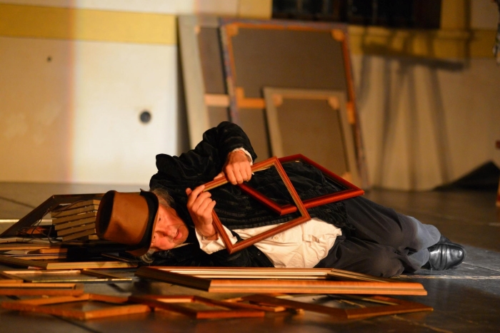 Autorica fotografije: Ines Novković