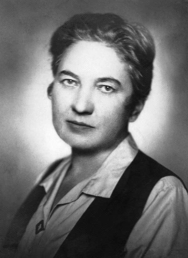 Antonija Kassowitz-Cvijić (Zagreb, 17. siječnja 1865. – Zagreb, 18. prosinca 1936.), hrvatska književnica i pedagoginja