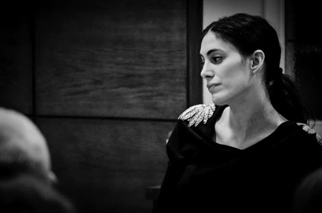 Aplauz teatar, Zagreb: Miroslav Krleža, Banket blitvanski, red. Mladen Vukić