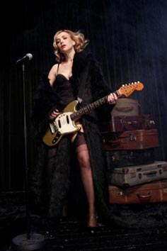 Kazalište Moruzgva, Zagreb: Ana Tonković Dolenčić (prema romanu Miroslava Krleže Povratak Filipa Latinovicza), Boboča ili drugih sto stranica Filipa Latinovicza, red. Ivan Leo Lemo