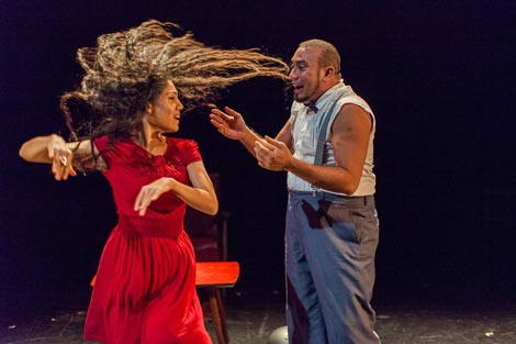 Trafik, Rijeka, The Necessary Stage, Singapur, HNK Ivana pl. Zajca, Rijeka, Esplanade – Theatres on the Bay, The Studios, Singapur: Crossings, red. Alvin Tan