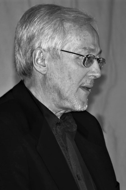 Darko Tralić (Zagreb, 1948. - 12. ožujka 2019.)