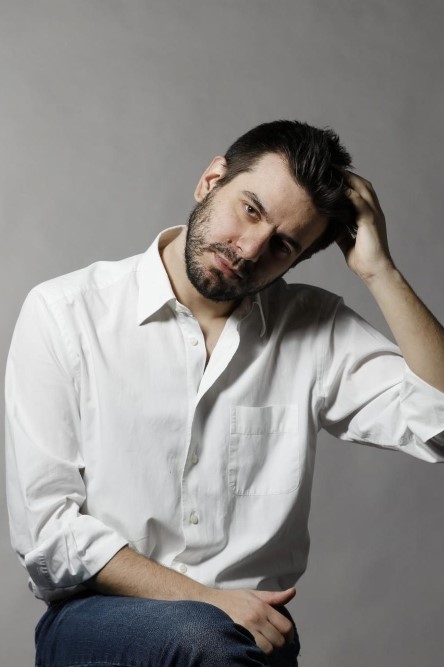 Dino Pešut (Sisak, 1990.)