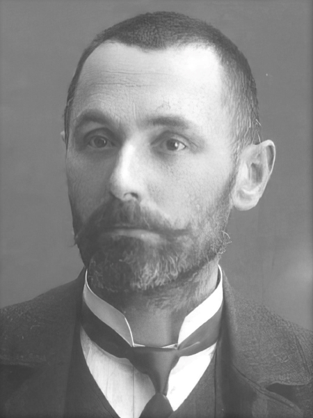 Đuro Šurmin (Sišćani kod Čazme 4. rujna 1867. − 22. ožujka 1937.)