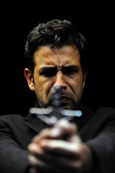 Istarsko narodno kazalište – Gradsko kazalište Pula: Dalibor Matanić, Egzorcizam, red Dalibor Matanić, foto: Hassan Abdelghani