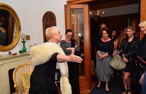 Miroslav Krleža, Evropa danas, red. Zlatko Sviben, foto: Ines Novković