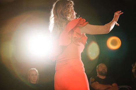 Zagrebačko kazalište mladih, De Facto kazališna grupa i Akademija dramske umjetnosti, Zagreb: Saša Božić & Petra Hraščanec, Folk Acts, red. Saša Božić & Petra Hraščanec