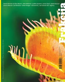 Frakcija, časopis za izvedbene umjetnosti, ur. Tea Tupajić, Centar za dramsku umjetnost i [BLOK], br. 66/67, 2013.