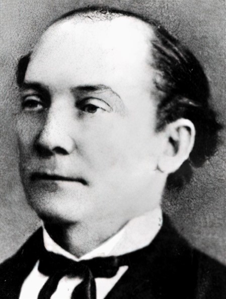 Josip Freudenreich (Nova Gradiška, 6. listopada 1827. – Zagreb, 27. travnja 1881.) 