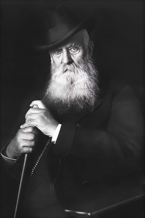 Vojvoda Georg II. od Saxe-Meiningena