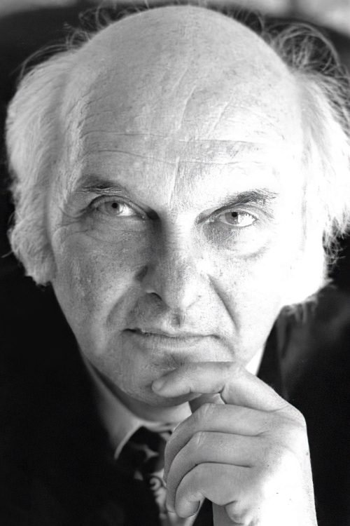 Georgij Paro (Čačak, 12. travnja 1934. – Zagreb, 4. svibnja 2018.), hrvatski kazališni redatelj