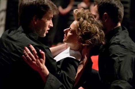 Teatar &TD, Zagreb: Ranko Marinković, Glorija, red. Saša Božić