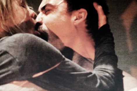 Hartefakt, Beograd, Bitef Teatar, Beograd, Novo kazalište, Zagreb, Zadar snova, Mini teatar, Ljubljana, Centar za kulturnu dekontanimaciju, Beograd: Danilo Kiš, Grobnica za Borisa Davidoviča, red. Ivica Buljan