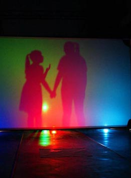 Dramska skupina Korak, Pula: Patrik Lazić, Iskorak, red. Patrik Lazić