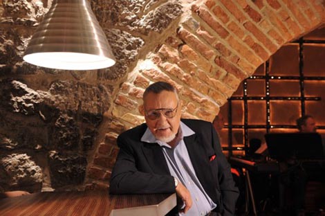 Glumačka družina Histron, Zagreb: Jimmy kabare