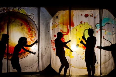 Dječje kazalište Branka Mihaljevića, Osijek, i Osječko ljeto kulture, Jonathanov let (po motivima romana Galeb Jonathan Livingston Richarda Bacha prilagodio Nikola Zavišić), red. Nikola Zavišić