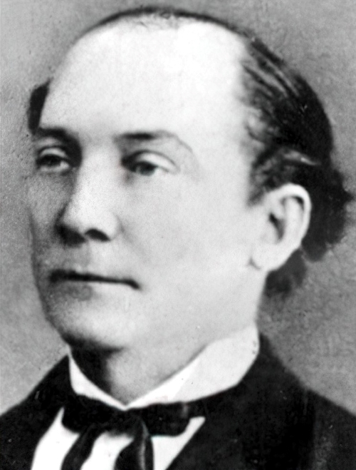 Josip Freudenreich (Nova Gradiška, 1827. – Zagreb 1881.)