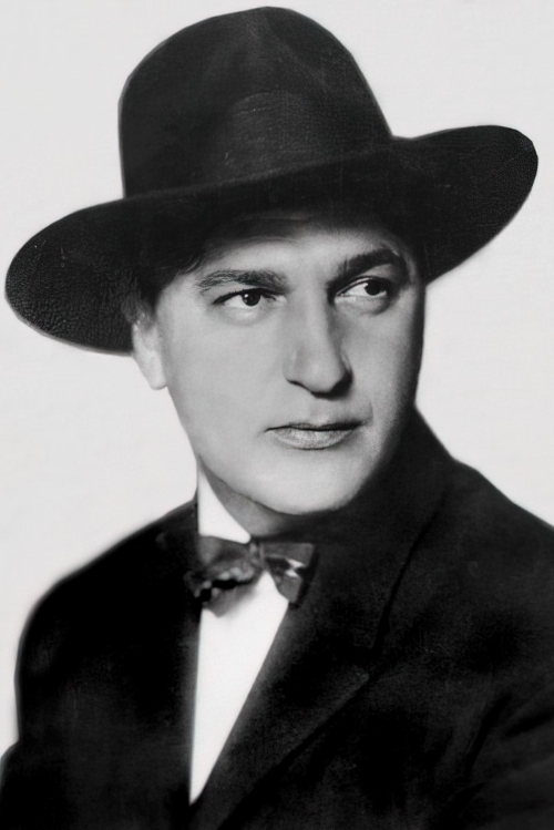 Josip Pavić (Travnik, BiH, 31. prosinca 1887. – Zagreb, 21. listopada 1936.), hrvatski glumac