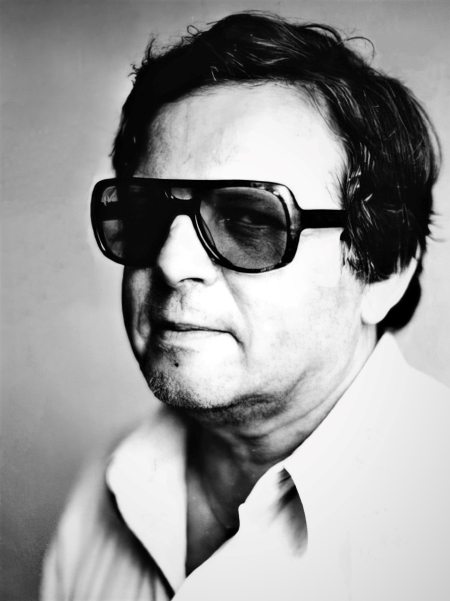 Joško Juvančić (Dubrovnik, 26. siječnja 1936. - 24. ožujka 2021.), hrvatski kazališni redatelj i kazališni pedagog