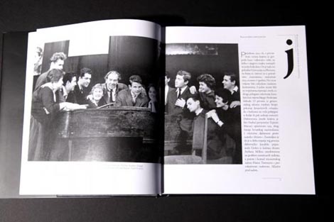 Joško Juvančić Jupa, monografija, ur. Hrvoje Ivanković, Dubrovačke ljetne igre, Dubrovnik, 2011. 