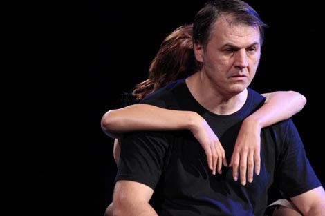 Kazalište Virovitica: Arthur Schnitzler, Kolo, red. Dražen Ferenčina