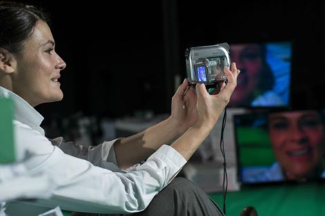 Slovensko ljudsko gledališče, Celje: Mike Bartlett, Krči, red. Jure Novak