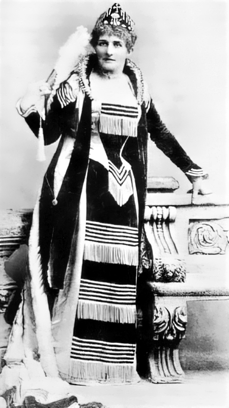 Marija Ružička-Strozzi (Litovel, 3. kolovoza 1850. - 27. rujna 1937.)