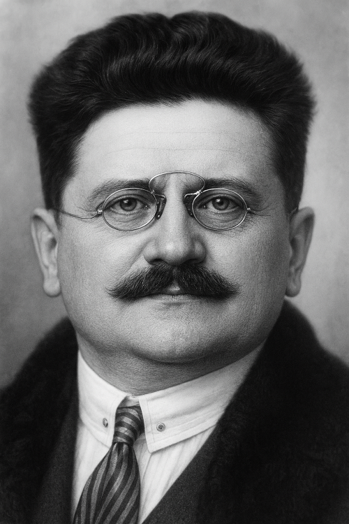 Milan Ogrizović (Senj, 12. veljače 1877. – Zagreb, 25. kolovoza 1923.), hrvatski književnik