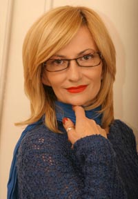 Mira Perić Kraljik, foto: Gojko Nilić, www.hnk-osijek.hr/