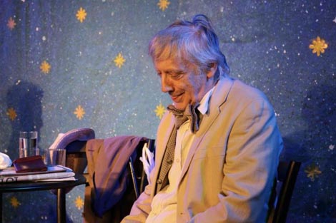 Gustl teatar i Glumačka družina Histrion, Zagreb, Miroslav Međimorec, Nebo nad Zagrebom, red. Miroslav Međimorec