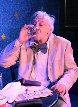 Gustl teatar i Glumačka družina Histrion, Zagreb, Miroslav Međimorec, Nebo nad Zagrebom, red. Miroslav Međimorec