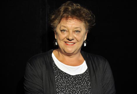 Nismo sve Karenjine, Ksenija Erker i Vera Zima