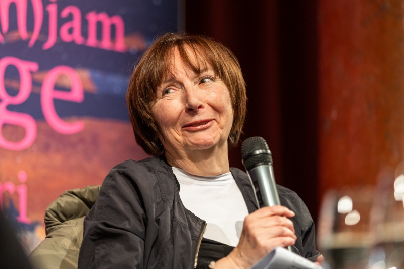 Ljiljana Filipović