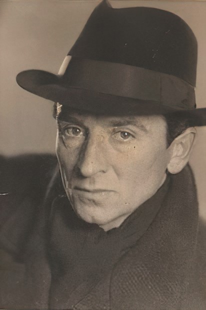 Petar Petrović Pecija (Otočac, 21. kolovoza 1877. -  Zagreb, 9. siječnja 1955.), hrvatski književnik 