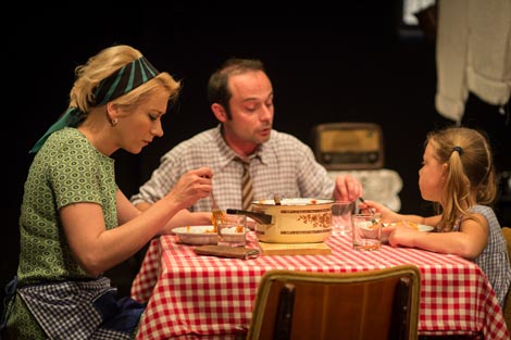 Teatar &TD, Zagreb i Kufer, Zagreb: Miran Kurspahić, Potop, red. Miran Kurspahić