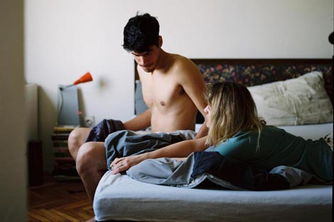 Predstava u stanu (prema motivima drame Marriage Play Edwarda Albeeja), red. Marko Manojlović