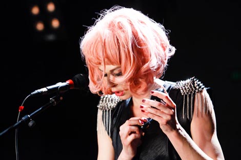 Umjetnička organizacija Skroz, Zagreb, Zagrebačko kazalište mladih, HDS ZAMP: Maja Sviben, Nora Krstulović, Vedran Peternel, Priroda i društvo, red. Nora Krstulović