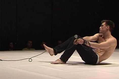 Queer Zagreb / Domino, Zagreb: Hervé Guibert, Psi, red. Bojan Đorđev