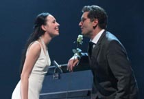 Hrvatsko narodno kazalište u Zagrebu: Friedrich Schiller, Razbojnici, red. Vito Taufer