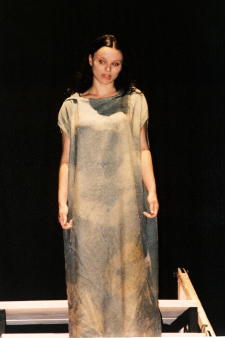 Antun Kanižlić, <em>Sveta Rožalija</em>, red. Jasnim Novljaković, GK Požega, 1999.