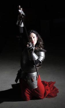 Kazališta Hotel Bulić, Zagreb, i Tvornica kulture, Zagreb: Antonin Artaud: Svršimo s Božjim sudom, Part One, red. Senka Bulić