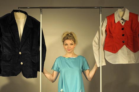 Teatar Tirena, Zagreb: Tina Hofman, Nina Horvat, Petra Težak, To je to?, red. Tina Hofman