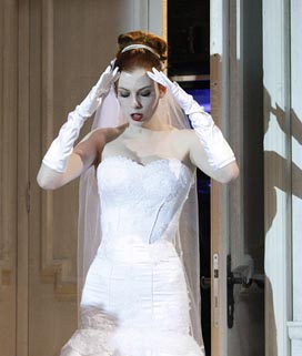 Mestno gledališče ljubljansko: Tena Štivičić, 3 zime, red. Barbara Hieng Samobor