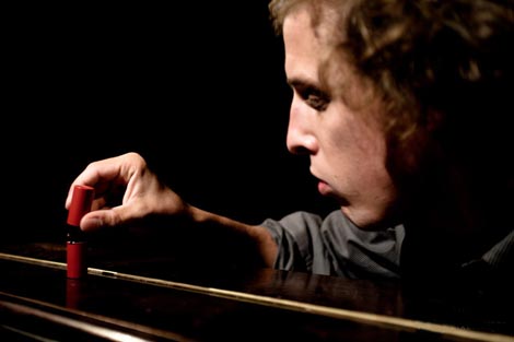 Uvijek ista priča (Vselej ista zgodba) 