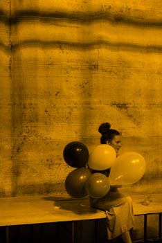 tg STAN, Belgija, Anton Pavlovič Čehov, Višnjik, red. tg STAN, foto: © Koen Broos