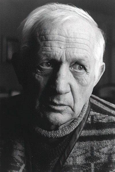 Vladimir Gerić (Zagreb, 4. ožujka 1928.), hrvatski redatelj, dramaturg i prevoditelj