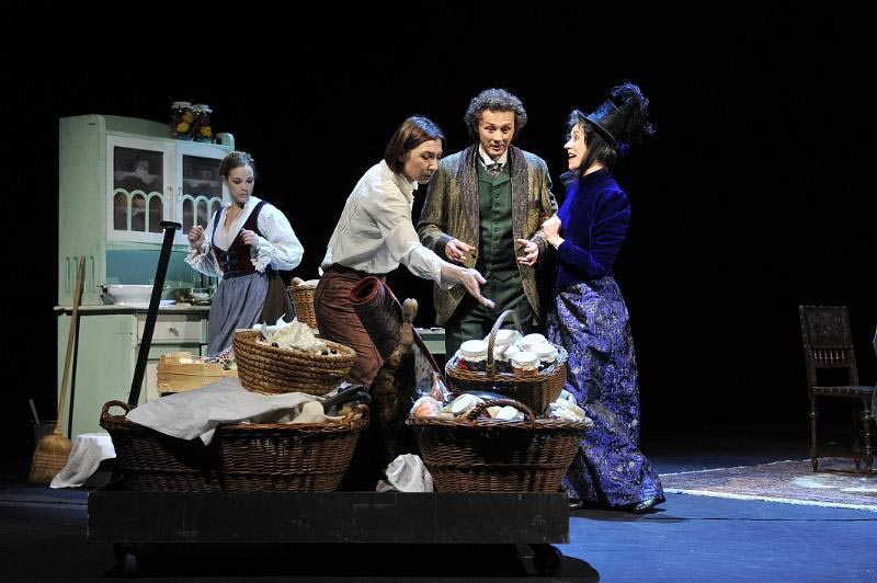 Ivica Boban, <em>Zagorka</em>, red. Ivica Boban, HNK u Zagrebu, 2011.