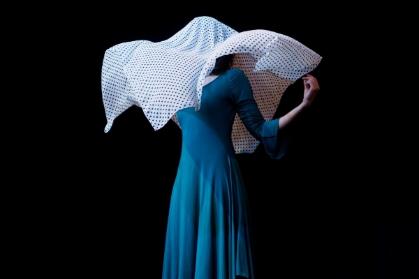 Kazališna družina EMMA: Martina Mlinarević, <em>Bukača</em>, red. Tea Šimić